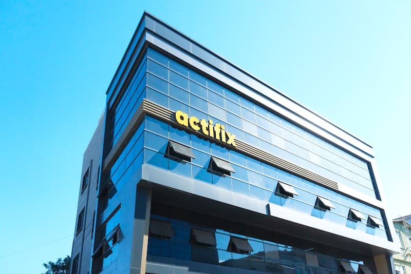 Actifix ® Reklam Ajansı Çocuk Giyim Moda Fotoğraf Stüdyosu görseli