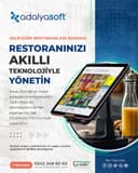 AdalyaSoft Bilişim Teknolojileri logo