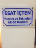 ADANA Eİ YAZILIM logo