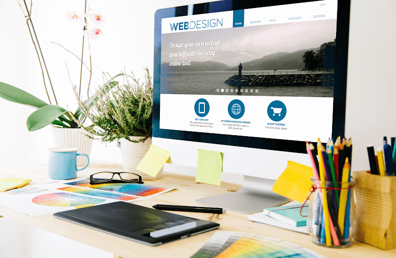 Adana Yazılım Şirketi | Adana SEO | Web Sitesi Tasarım görseli