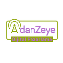 AdanZeye Dijital Pazarlama logo