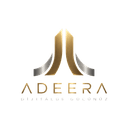 ADEERA YAZILIM HİZMETLERİ TİCARET VE SANAYİ LİMİTED ŞİRKETI logo