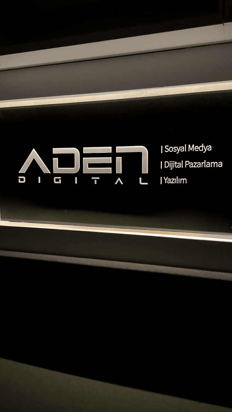 Aden Digital Group görseli