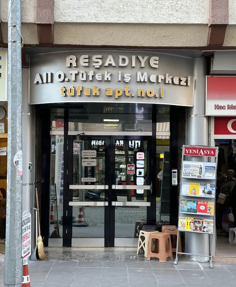 AEA | Dijital Pazarlama, Web Yazılım Ve Tasarım görseli