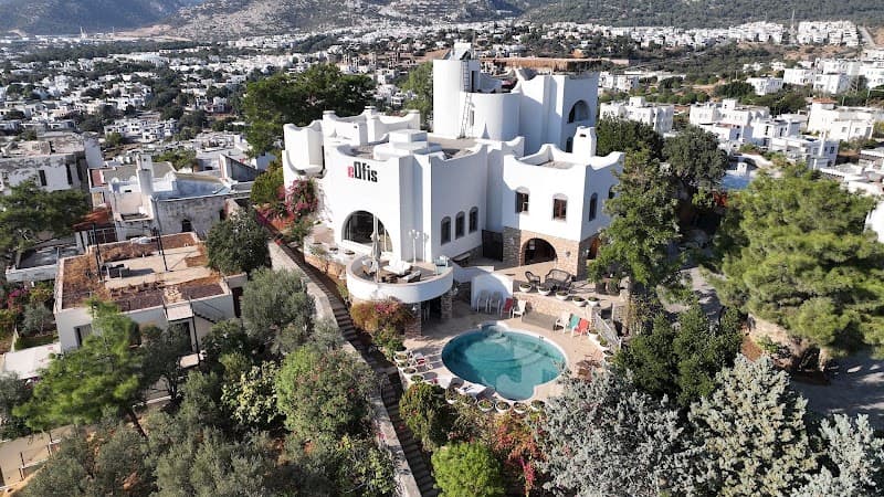 Agentsoft Yazılım - Bodrum görseli