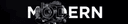 Ajans Modern logo