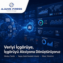 Ajans Press Bilgi Teknolojileri Merkezi Ltd.Şti. logo