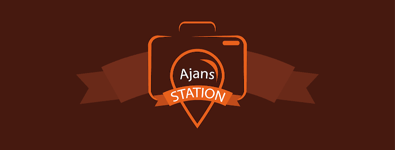 Ajans Station görseli