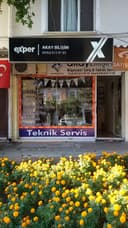 Akay Bilişim Fethiye logo