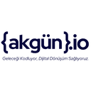 akgun.io logo