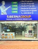 AKINSOFT ANTALYA BAYİ | SİBERNA GROUP logo