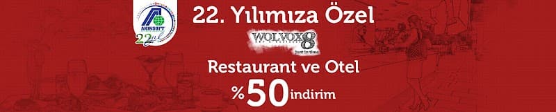 Akınsoft Konya - Aks Bilişim görseli