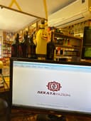 Akkaya Yazılım logo