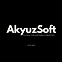 AkyuzSoft logo