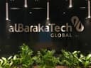 AlbarakaTech Global logo