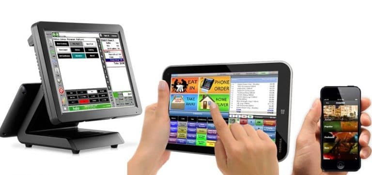 AlfaPOS Yazılım Donanım Güvenlik görseli