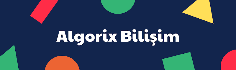 ALGORIX BİLİŞİM görseli