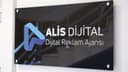 Alis Dijital E-Ticaret Danışmanlık Reklam Ajansı (Shopify - İkas Partner) logo