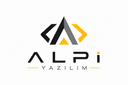 ALPİ YAZILIM & WEB HİZMETLERİ logo