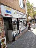 Alse Teknoloji - Bilişim ve Reklam logo
