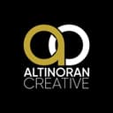 Altınoran Creative | Dijital Medya - Video Prodüksiyon Ajansı logo