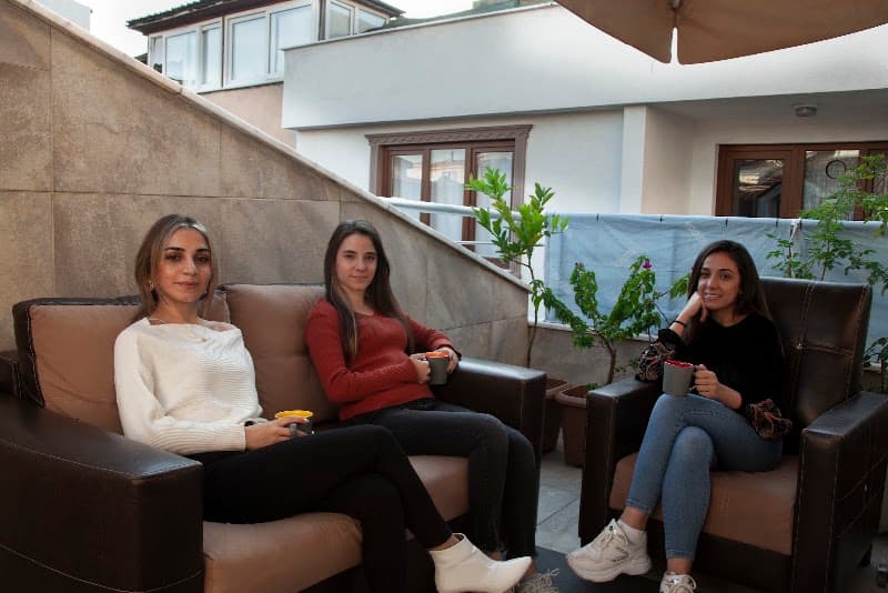 AMERKEZ WEB Tasarım Yazılım Teknoloji görseli