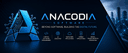 Anacodia Software logo