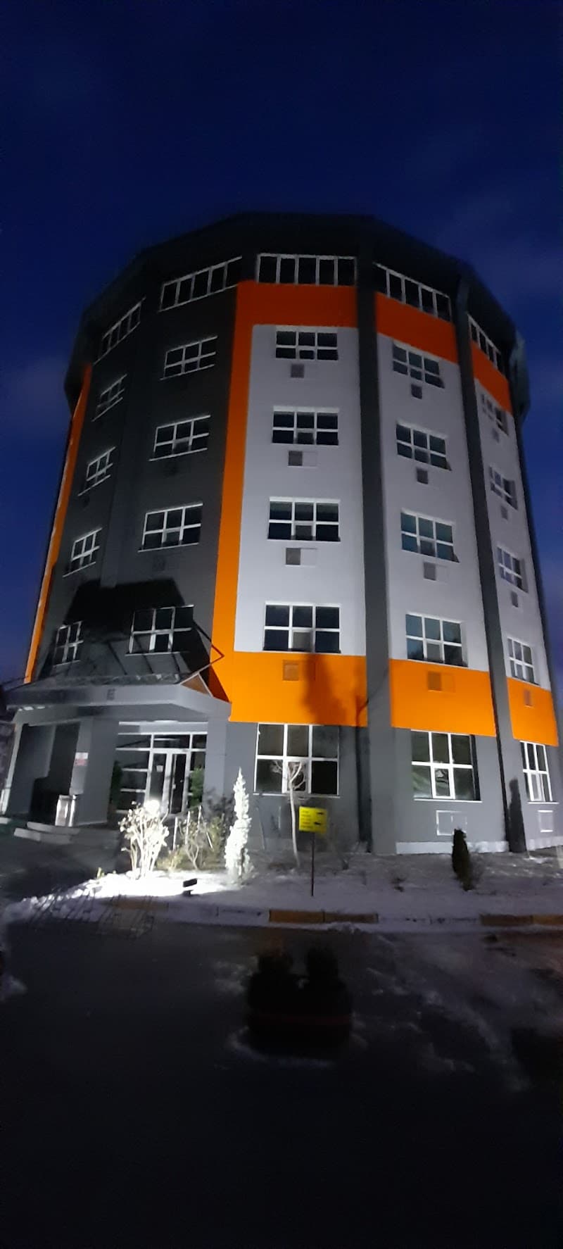 Anadolu Teknoloji Araştırma Parkı görseli