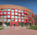 Anadolu Üniversitesi İletişim Bilimleri Fakültesi logo