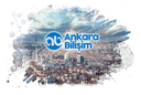 Ankara Donanım Bilişim Yazılım Limited Şirketi logo