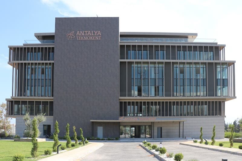 Antalya Teknokent Ar-Ge 4 görseli