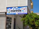 Antalya Web Tasarım | Marinos Ajans logo
