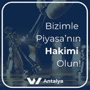Antalya Web Tasarımcınız | Antalya Web Tasarım & SEO & Reklam Ajansı logo