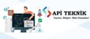 Api Teknik logo