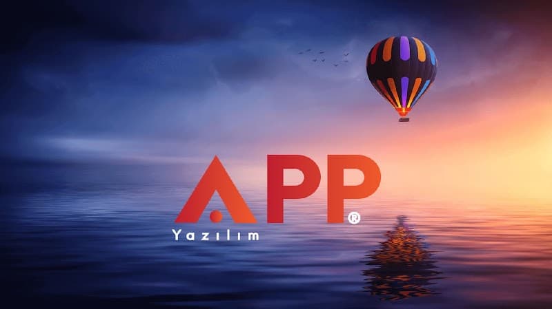 APP YAZILIM / ERP-BI-BPM görseli