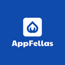 AppFellas Mobil & Web Yazılım logo