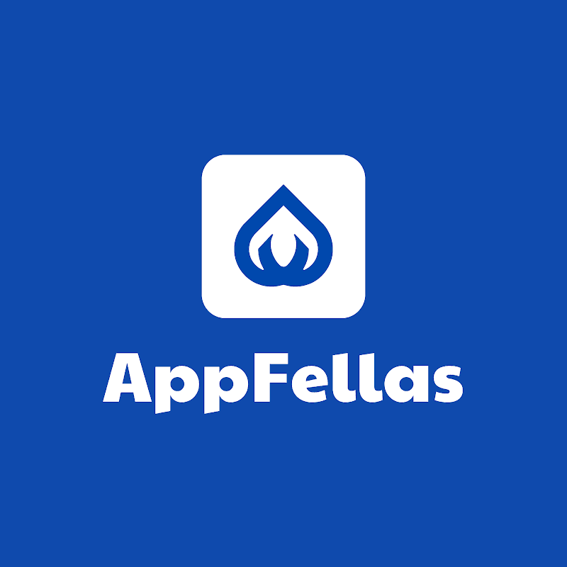 AppFellas Mobil & Web Yazılım görseli