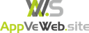 AppVeWeb.Site logo