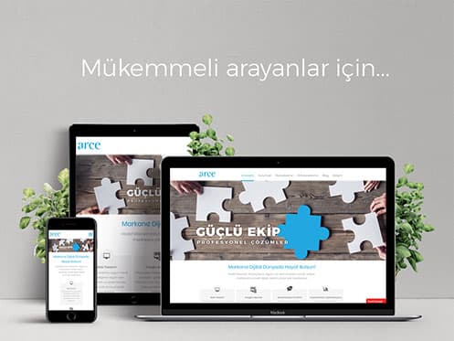 Arce Web Ajans görseli