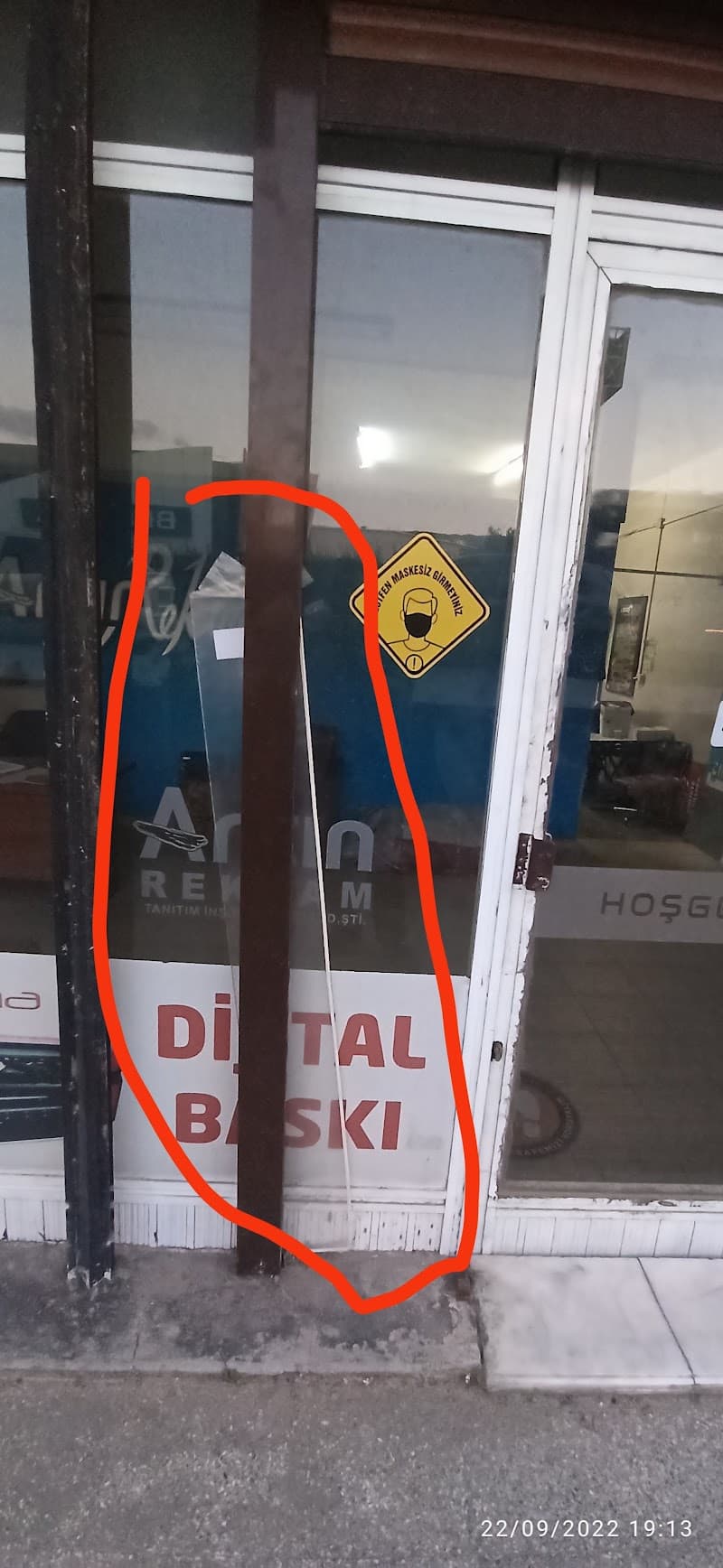 ARÇIN REKLAM TANITIM İNŞ.SAN ve TİC.LTD.ŞTİ. görseli