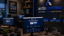 Arda SMM PANEL logo