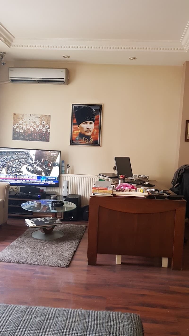 Arge Reklam Tanıtım Dan. Hizm. Teks. San. Tic. Ltd. Şti. görseli