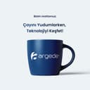 Argede Bilişim Teknolojileri Sanayi ve Ticaret Limited Şirketi logo