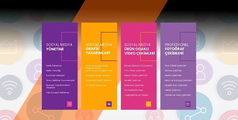 Arne Web Tasarım (Kartal web tasarım firmaları) görseli