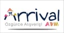 Arrival Medya Ticaret Oto logo