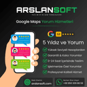 ArslanSoft Yazılım ve Bilişim Teknolojileri logo