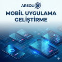 Arsolix Yazılım Şirketi logo