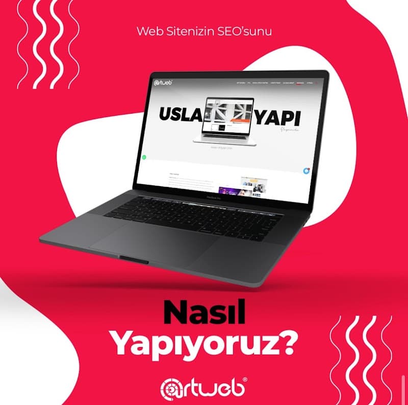 Art Web Tasarım ve Yazılım Hizmetleri görseli