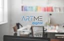 Artme Digital logo