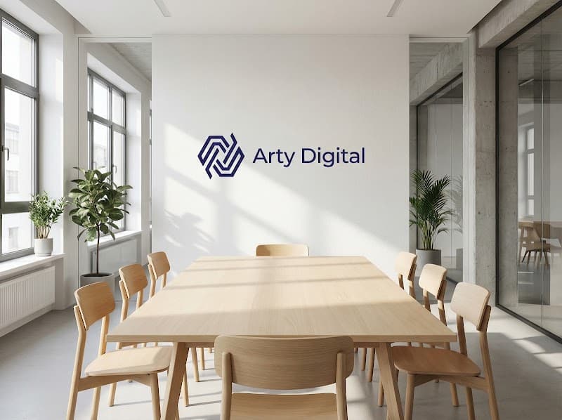 Arty Digital görseli